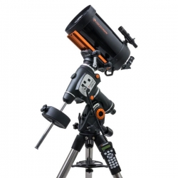 Телескоп Celestron CGEM II 800