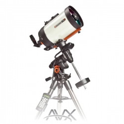 Телескоп Celestron Advanced VX 8"  EdgeHD