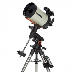 Телескоп Celestron Advanced VX 8"  EdgeHD