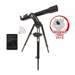 Телескоп Celestron COSMOS 90GT WIFI