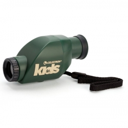 Монокуляр Celestron Kids 5x16