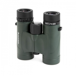 Бинокль Celestron Nature DX 10x32