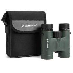 Бинокль Celestron Nature DX 10x32