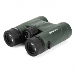 Бинокль Celestron Nature DX 10x32
