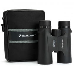 Бинокль Celestron Outland X 10x42