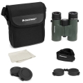 Бинокль Celestron Nature DX 10x32